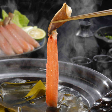 鍋・しゃぶしゃぶ