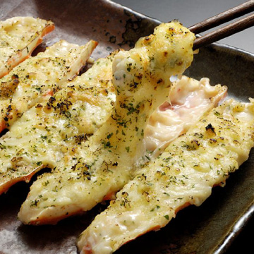 贅沢具材の
							グラタン