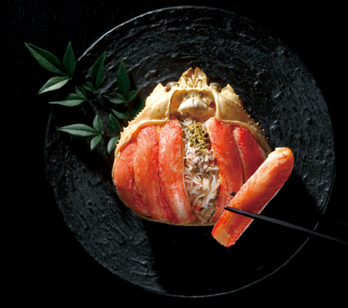 甲羅盛りプレミアムシリーズ