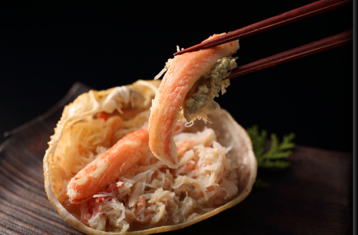 甲羅盛りシリーズ