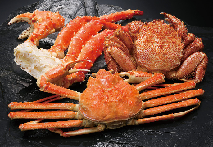 食べ比べセット