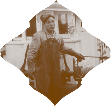 甲羅盛りイメージ