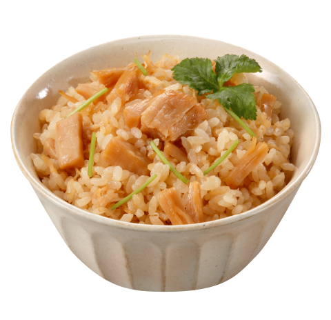 ずわい甲羅盛り